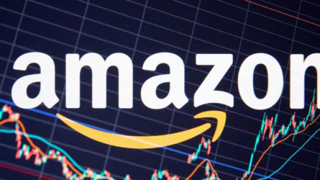 Posizioni virtuali in Amazon per lavorare a distanza.