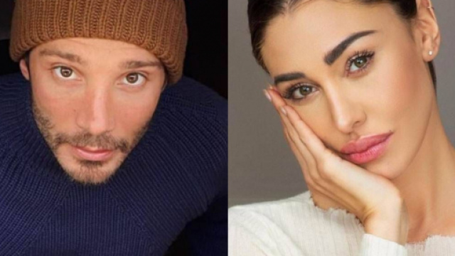 Stefano De Martino, fan preoccupati: 'Sta gi&ugrave; per Belen, ha gli occhi molto tristi'.