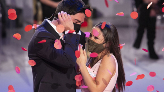 U&D, la segnalazione su Davide e Chiara.