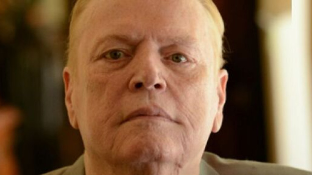 Usa, addio a Larry Flint: aveva 78 anni.