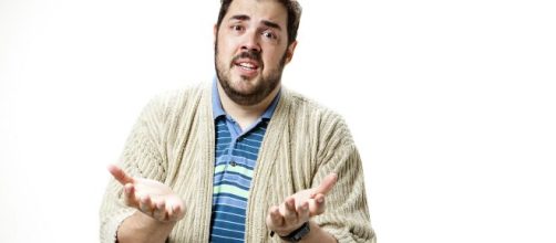 Fernando Ceyl&atilde;o atuou na s&eacute;rie. (Arquivo Blasting News)