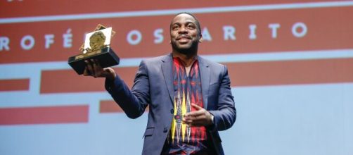 L&aacute;zaro Ramos atuou no especial de fim de ano. (Arquivo Blasting News)