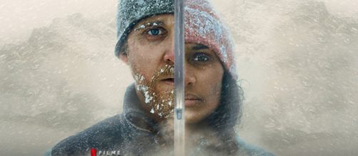 Produ&ccedil;&atilde;o sueca 'Ponto Vermelho' estreia na Netflix. (Foto: Arquivo Blastingnews)