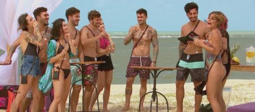 Segunda temporada do 'De F&eacute;rias com o Ex Brasil' foi ao ar em 2017. (Reprodu&ccedil;&atilde;o/MTV)