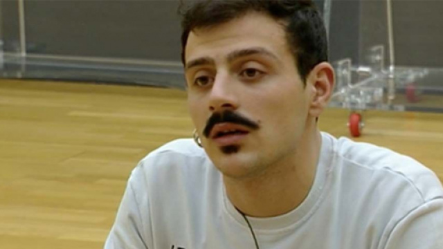 Amici 20, Leonardo stupisce anche Rudy Zerbi: 'Mi hai fregato'.