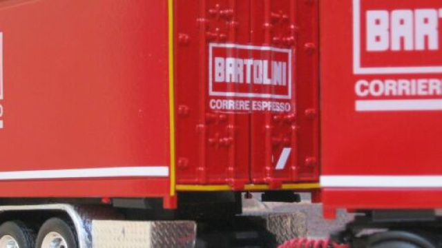 Assunzioni Bartolini per diplomati.