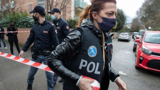 Delitto di Ilenia Fabbri: l'ex marito in un momento di rabbia, avrebbe detto: 'Se continua cos&igrave; prima o poi mando qualcuno a farle la festa'.