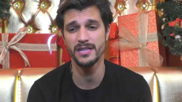 GF Vip, Zelletta contro Dayane: 'Mette zizzania, ne dice di ogni e cambia sempre idea'.