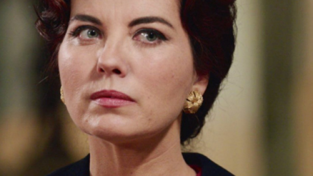 In foto Adelaide, contessa di Sant'Erasmo.