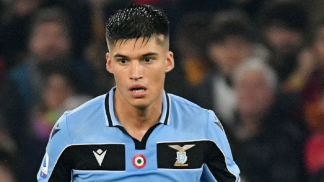 Inter-Lazio: Correa sfida i nerazzurri che lo scartarono nell&rsquo;estate 2012
