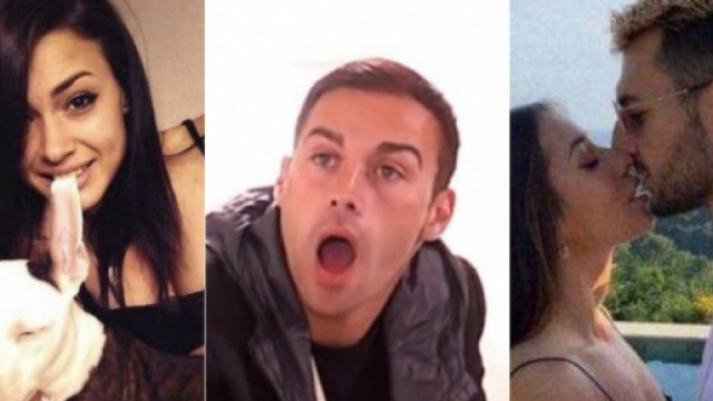 Les Princes de l'Amour 8 : Mathieu est-il gay ? &Eacute;tait-il un fan d'Alix ? Isabeau en couple avec Nicolas ? Il r&eacute;pond &agrave; toutes les questions.