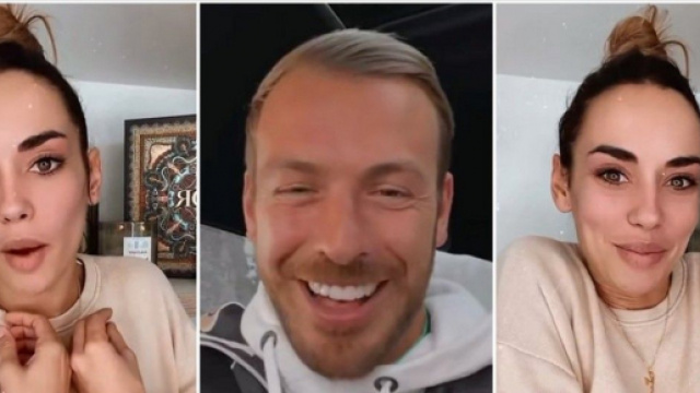 LPDLA8 : Julien Bert a organis&eacute; une incroyable surprise de 24 heures &agrave; Hilona pour la Saint-Valentin.