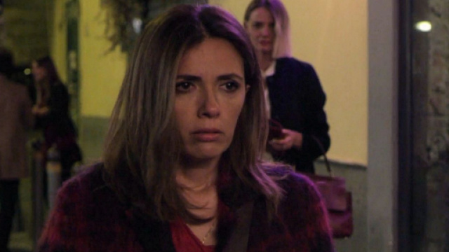 Mina Settembre (Serena Rossi).