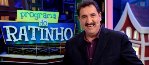 Ratinho faz 65 anos. (Arquivo Blasting News)