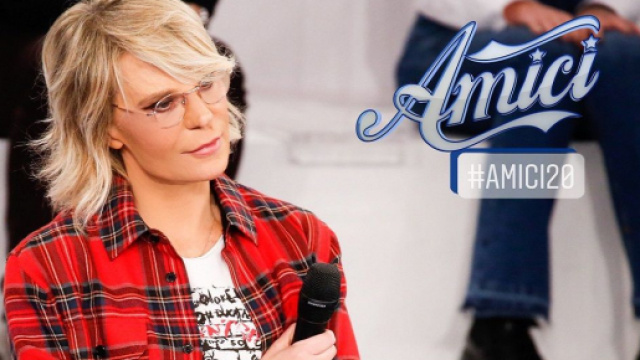 Amici, il serale in onda da marzo: mercoled&igrave; 10 e sabato 20 possibili date del debutto.