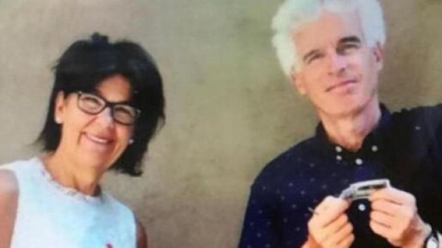 Bolzano, esame autoptico sul corpo della madre di Benno: sarebbe morta per strangolamento.