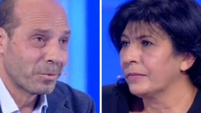 C'&egrave; Posta per te, la storia trash di Eugenio e Antonella: "A letto siamo un vulcano".