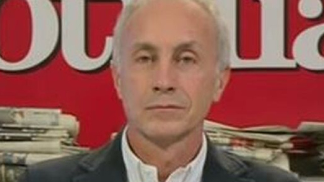 Governo, Marco Travaglio &egrave; tornato sulla formazione del governo presieduto da Mario Draghi.