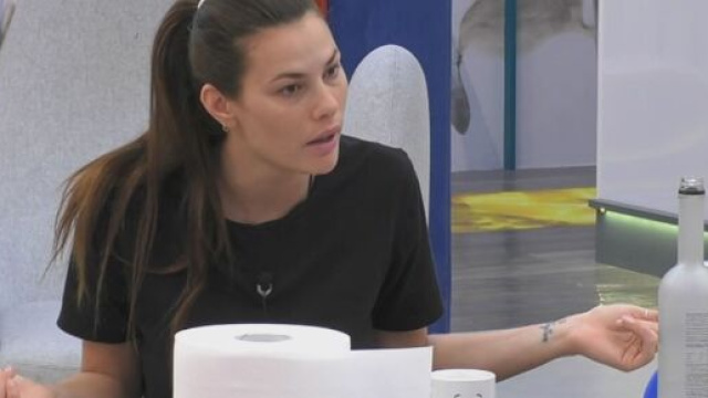 Grande Fratello Vip: Dayane Mello solleva dubbi sulla vicinanza di Zenga a Rosalinda.