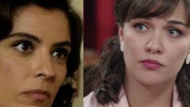 Il Paradiso, anticipazioni 17 febbraio: Beatrice a disagio con Marta
