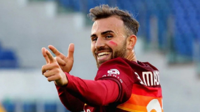 Sporting Braga-Roma, probabili formazioni: Fransergio-Ruiz-Ricardo Horta sfidano Mayoral.