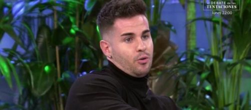 &Aacute;lex Bueno opina sobre la relaci&oacute;n que hay entre Fiama y Manuel