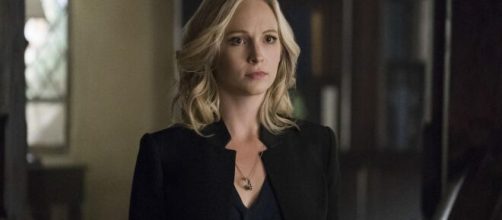 Caroline Forbes | CW Series Fanfiction Wiki | Fandom - fandom.com