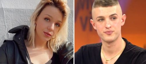 Manuel Godoy, ex novio de Zayra