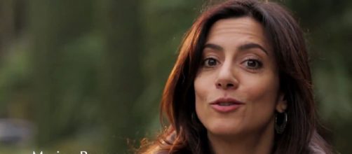 Marina Person faz 52 anos. (Arquivo Blasting News)