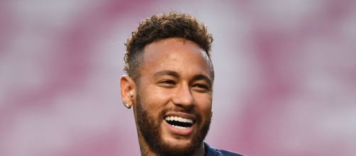Neymar &eacute; criticado por comportamento fora de campo. (Arquivo Blasting News)