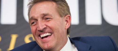 The Latest: Guilfoyle says she's a 1st-generation American &copy;WJHL/YouTube screenshot)