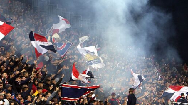 Cagliari, venerd&igrave; la gara contro il Torino.