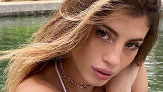 Chiara Nasti e Nicol&ograve; Zaniolo potrebbero essere una nuova coppia.