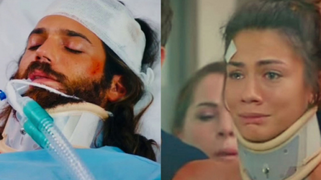 DayDreamer, spoiler Turchia: Can perde la memoria dopo essere finito in coma per un mese.