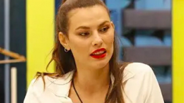 GF Vip, Dayane prende in giro Adua e Andrea Zenga: 'Inizia la favola'.