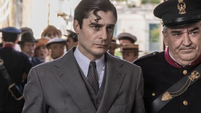 Il Commissario Ricciardi, anticipazioni 22 febbraio 2021.