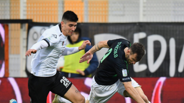 Il difensore dello Spezia Erlic sarebbe nel mirino del Milan.