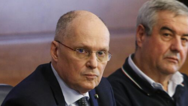 Nuova ipotesi lockdown da Walter Ricciardi, consigliere del ministro della Salute Speranza.