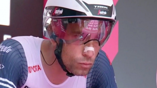 Vincenzo Nibali sar&agrave; presente sia al Giro d'Italia che al Tour de France