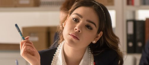 Danna Paola cuenta su horrible experiencia cuando tres hombres la drogaron e intentaron abusar de ella