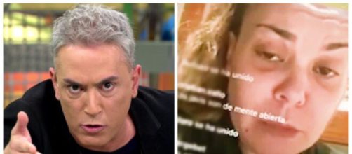 Kiko Hern&aacute;ndez y Campanario en imagen