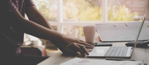 Marketing Digital para microempres&aacute;rios. (Arquivo Blasting News)