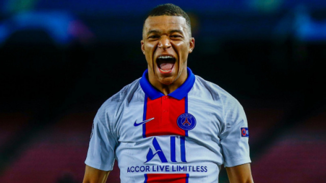 Barcellona - Psg 1-4, storia di una partita "gi&agrave; vista".