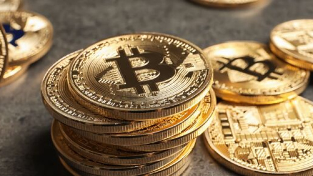 Bitcoin, nuovo record il 16 febbraio.