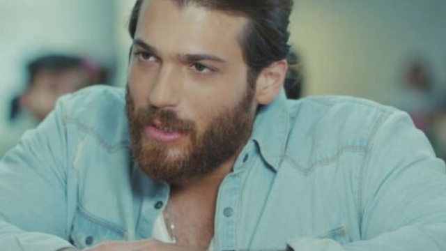 Can Yaman, possibile debutto in Che Dio ci aiuti 6.
