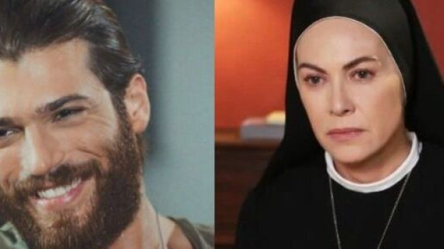 Can Yaman possibile guest star in Che Dio ci aiuti 6 accanto a suor Angela (Rumors).