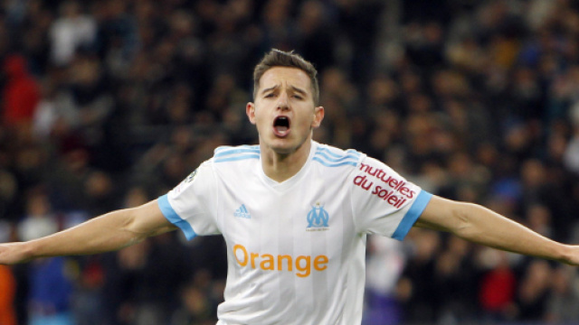 Continua il corteggiamento del Milan per Florian Thauvin