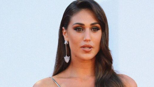 GF Vip, Cecilia Rodriguez supporta Zorzi sui social: 'Spero che tu possa vincere'.