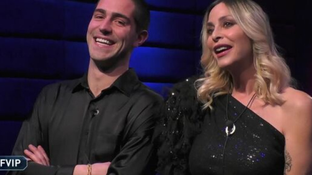 Grande Fratello Vip, Tommaso sulla nomination a Ruta: 'Mi sono pentito'.