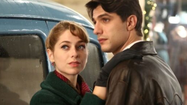 Il Paradiso delle Signore, le parole dell'attore di Marcello